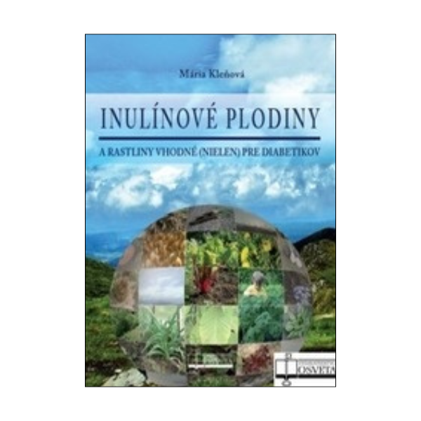 Inulínové plodiny a rastliny vhodné nielen pre diabetikov