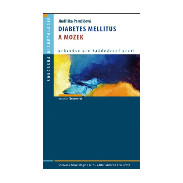 Diabetes mellitus a mozek