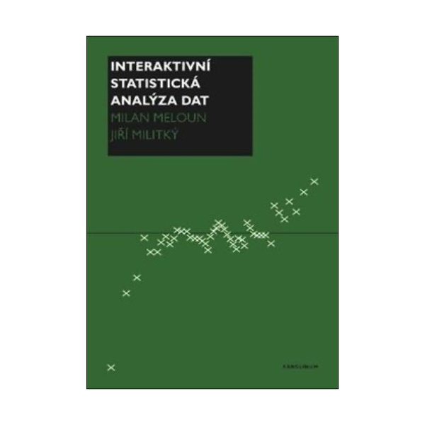 Interaktivní statistická analýza dat