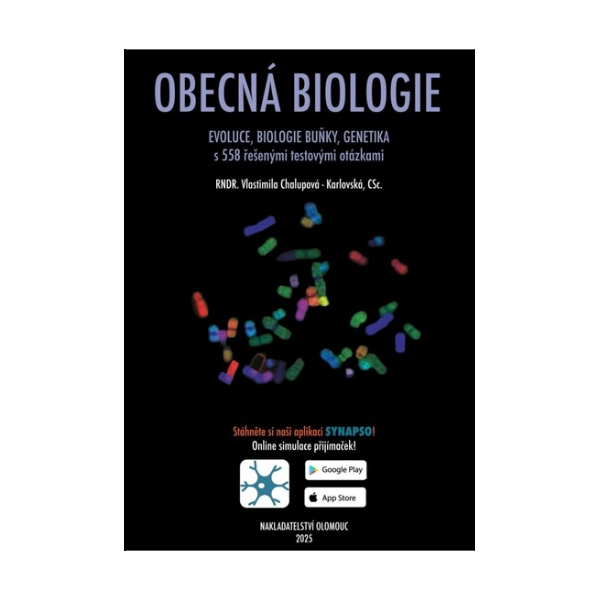 Obecná biologie