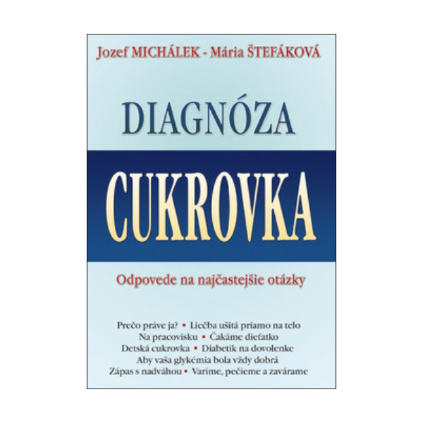 Diagnóza cukrovka