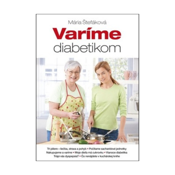 Varíme diabetikom