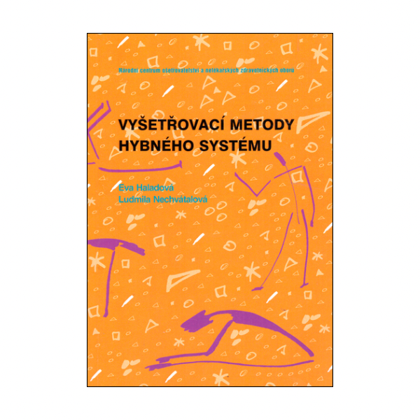 Vyšetřovací metody hybného systému