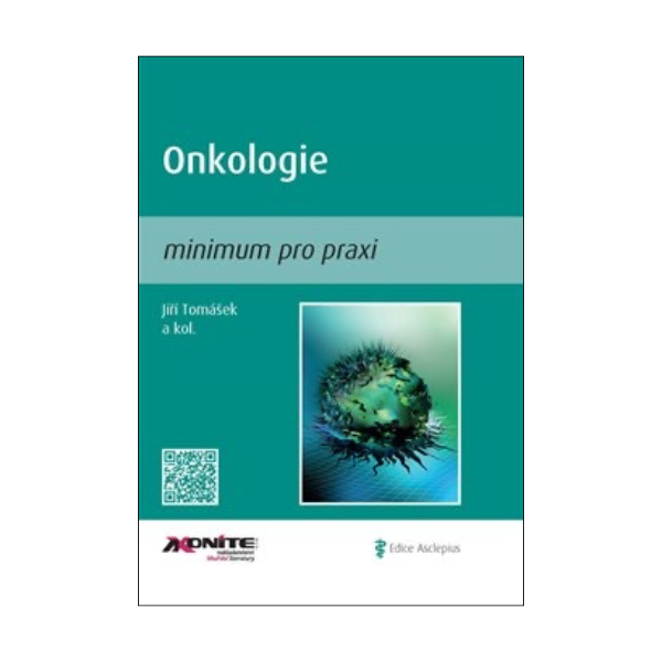 Onkologie - minimum pro praxi 