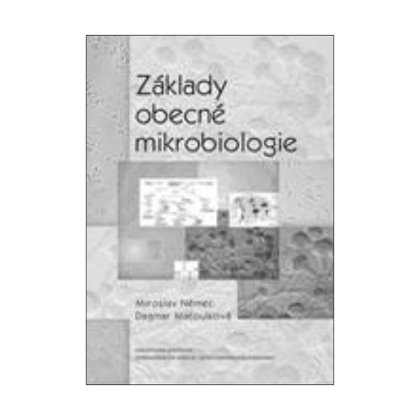 Základy obecné mikrobiologie