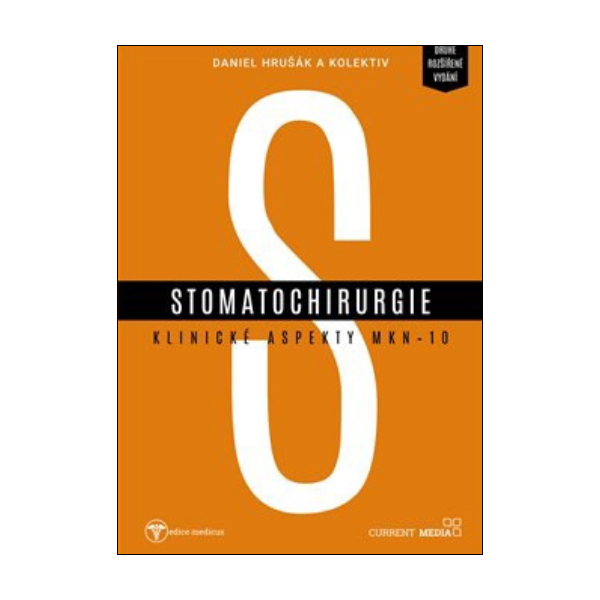 Stomatochirurgie. Klinické aspekty MKN-10