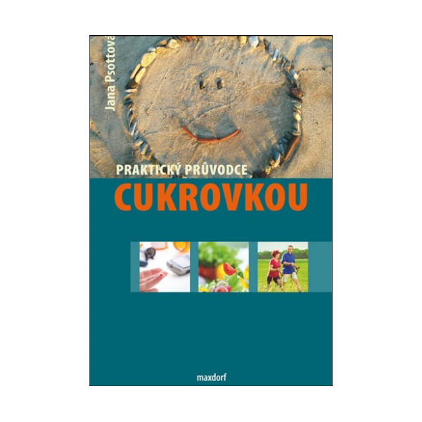 Praktický průvodce cukrovkou